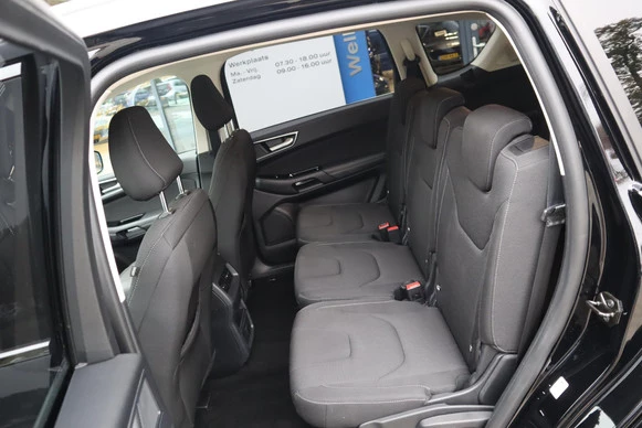 Ford S-Max - Afbeelding 15 van 30