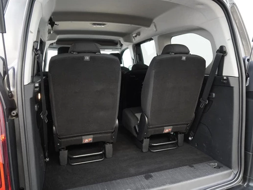 Opel Combo - Afbeelding 22 van 30