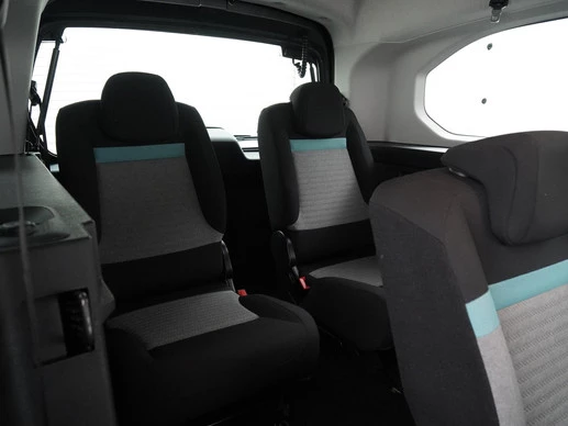 Opel Combo - Afbeelding 23 van 30