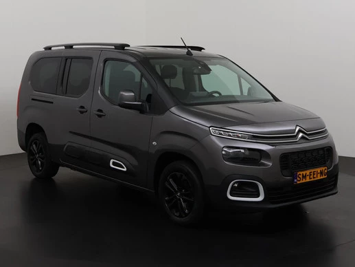 Opel Combo - Afbeelding 28 van 30