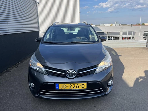 Toyota Verso - Afbeelding 5 van 30