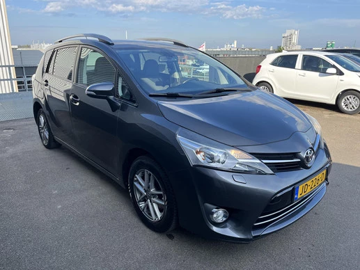 Toyota Verso - Afbeelding 6 van 30