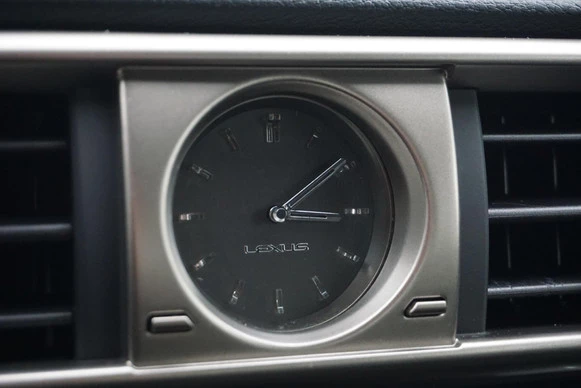 Lexus IS - Afbeelding 22 van 30