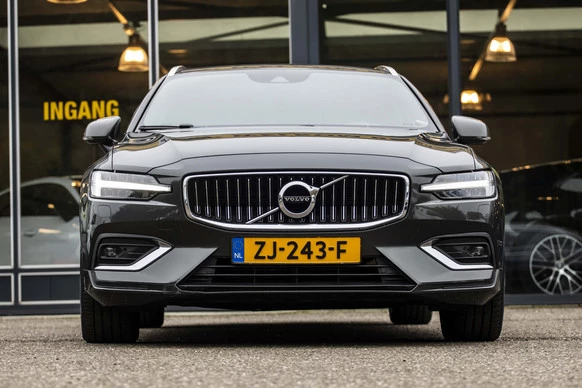 Volvo V60 - Afbeelding 2 van 30