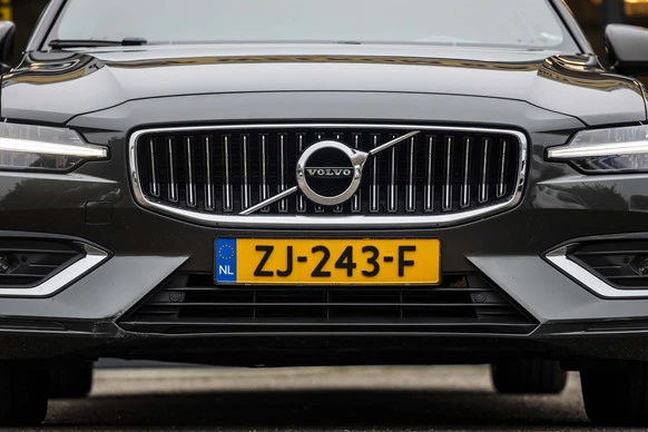 Volvo V60 - Afbeelding 3 van 30