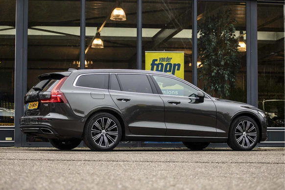 Volvo V60 - Afbeelding 5 van 30