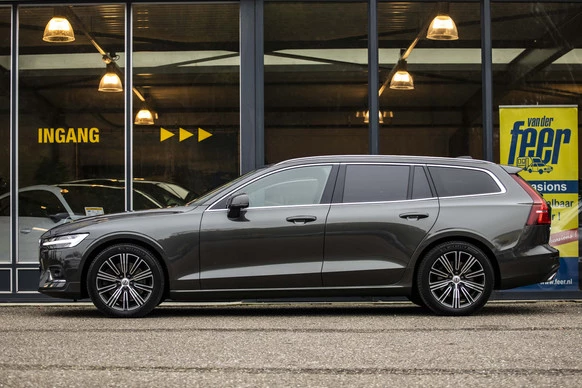 Volvo V60 - Afbeelding 8 van 30