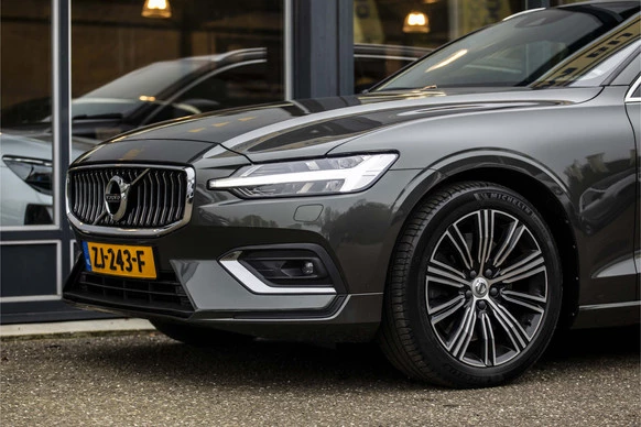 Volvo V60 - Afbeelding 10 van 30