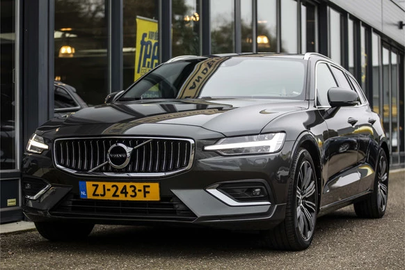 Volvo V60 - Afbeelding 11 van 30