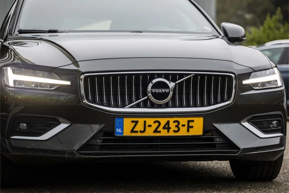 Volvo V60 - Afbeelding 12 van 30