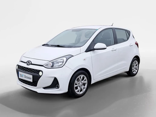 Hyundai i10 - Afbeelding 1 van 18