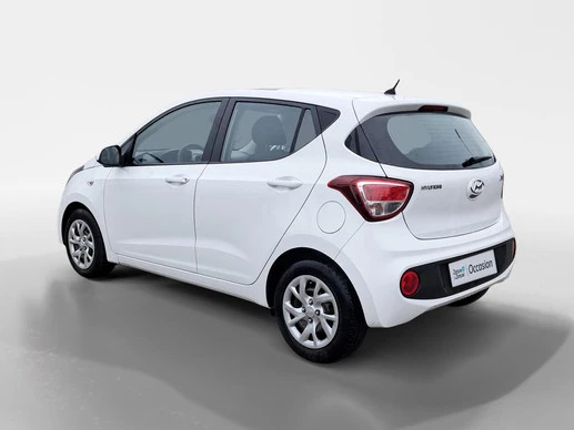 Hyundai i10 - Afbeelding 3 van 18