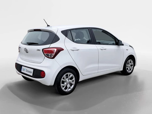 Hyundai i10 - Afbeelding 5 van 18