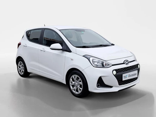 Hyundai i10 - Afbeelding 7 van 18