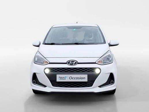 Hyundai i10 - Afbeelding 8 van 18