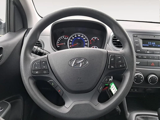 Hyundai i10 - Afbeelding 13 van 18