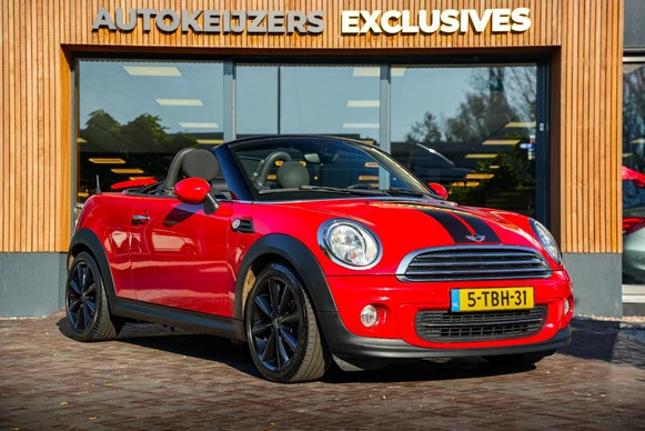 MINI Roadster