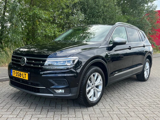 Volkswagen Tiguan Allspace - Afbeelding 2 van 25