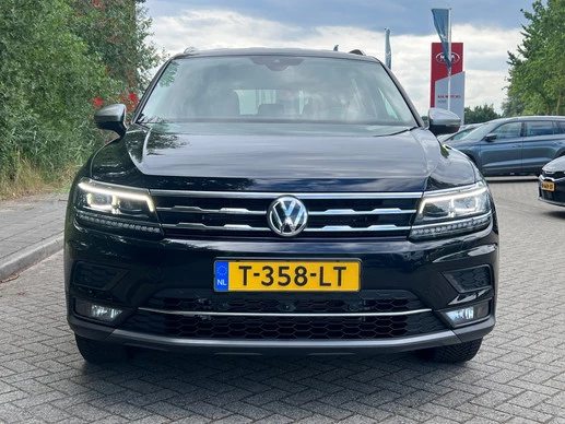 Volkswagen Tiguan Allspace - Afbeelding 3 van 25