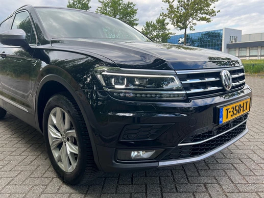 Volkswagen Tiguan Allspace - Afbeelding 5 van 25