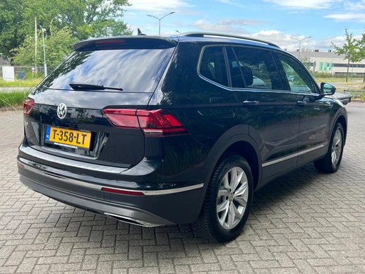 Volkswagen Tiguan Allspace - Afbeelding 6 van 25