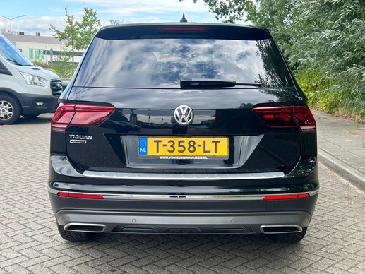 Volkswagen Tiguan Allspace - Afbeelding 7 van 25