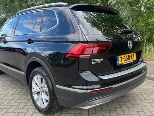 Volkswagen Tiguan Allspace - Afbeelding 9 van 25