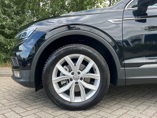 Volkswagen Tiguan Allspace - Afbeelding 10 van 25