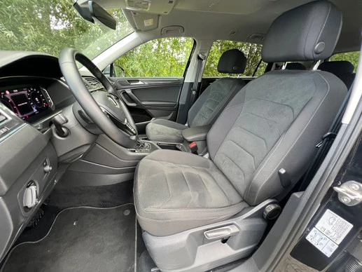 Volkswagen Tiguan Allspace - Afbeelding 13 van 25