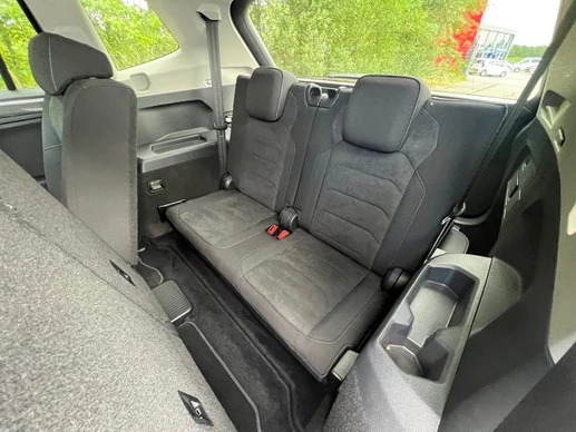 Volkswagen Tiguan Allspace - Afbeelding 15 van 25