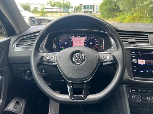 Volkswagen Tiguan Allspace - Afbeelding 17 van 25