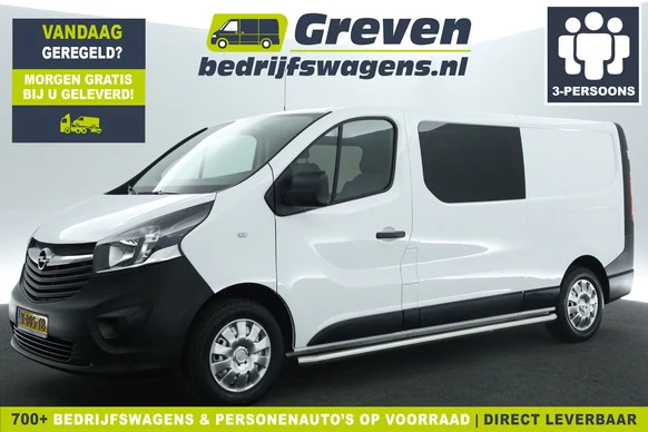 Renault Trafic - Afbeelding 1 van 25