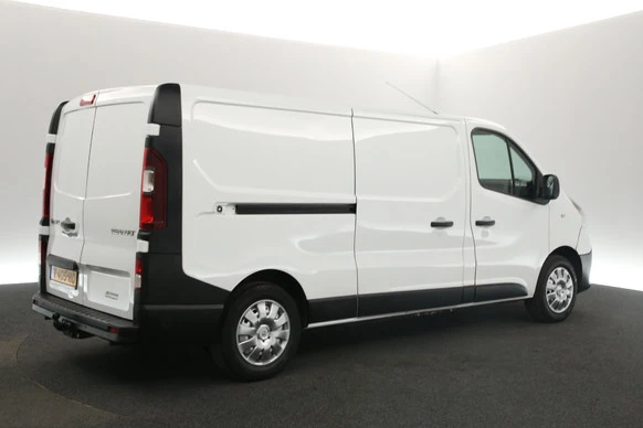 Renault Trafic - Afbeelding 2 van 25