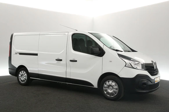 Renault Trafic - Afbeelding 3 van 25