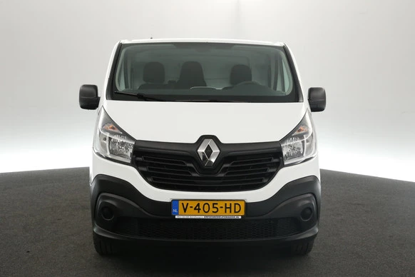 Renault Trafic - Afbeelding 4 van 25