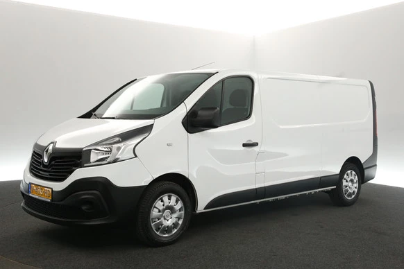 Renault Trafic - Afbeelding 5 van 25