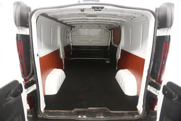 Renault Trafic - Afbeelding 6 van 25