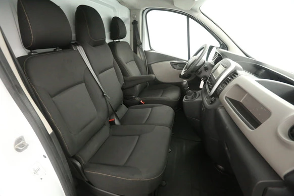 Renault Trafic - Afbeelding 9 van 25