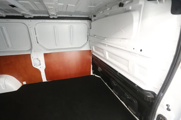 Renault Trafic - Afbeelding 23 van 25