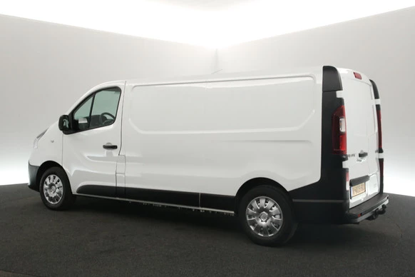 Renault Trafic - Afbeelding 24 van 25