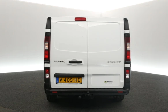 Renault Trafic - Afbeelding 25 van 25