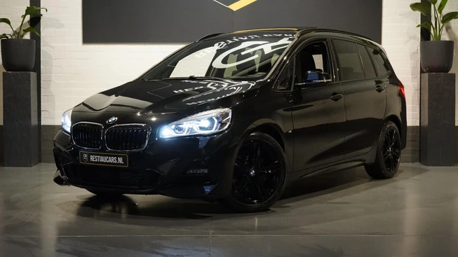 BMW 2 Serie