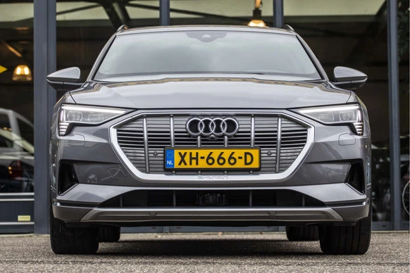 Audi e-tron - Afbeelding 2 van 30