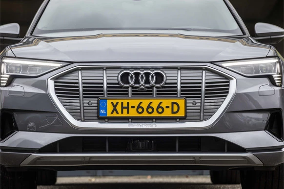 Audi e-tron - Afbeelding 3 van 30