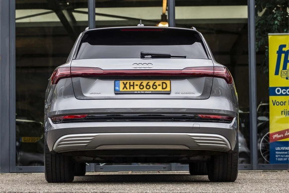 Audi e-tron - Afbeelding 6 van 30