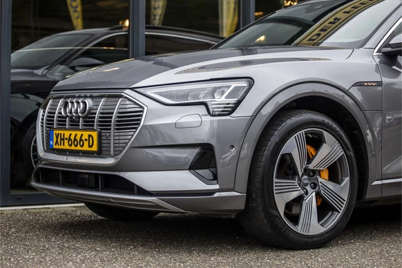 Audi e-tron - Afbeelding 10 van 30