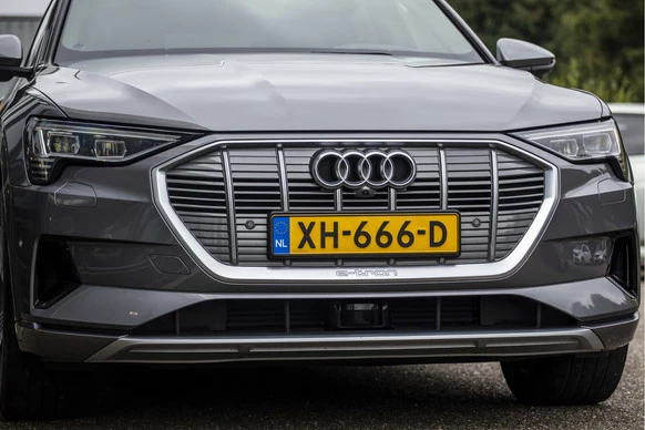 Audi e-tron - Afbeelding 12 van 30