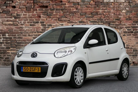 Citroën C1