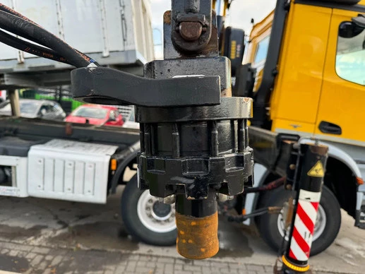 Mercedes-Benz Arocs 4448 - Afbeelding 8 van 30