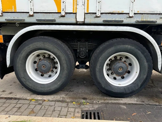 Mercedes-Benz Arocs 4448 - Afbeelding 16 van 30